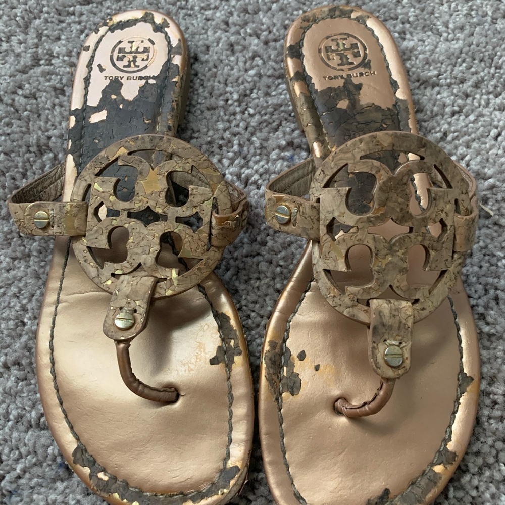 Tory Burch Sandals